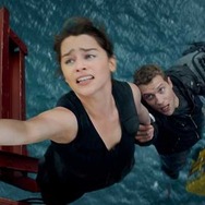 『ターミネーター：新起動/ジェニシス』(C) 2015 Skydance Productions and Paramount Pictures Corporation. All Rights Reserved. (C) 2015 Paramount Pictures.