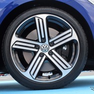 VWゴルフR