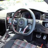 VW ゴルフGTI 新型