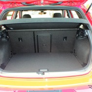 VW ゴルフGTI 新型