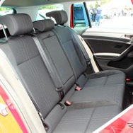 VW ゴルフオールトラック 新型