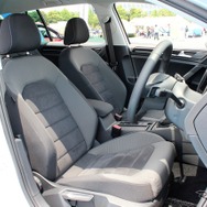 VW ゴルフヴァリアント 新型