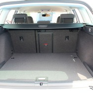 VW ゴルフヴァリアント 新型