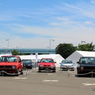 歴代VW ゴルフ