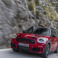 MINI ジョン・クーパー・ワークス・クロスオーバー