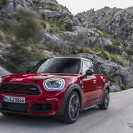 MINI ジョン・クーパー・ワークス・クロスオーバー