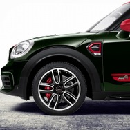 MINI ジョン・クーパー・ワークス・クロスオーバー