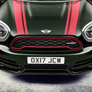 MINI ジョン・クーパー・ワークス・クロスオーバー