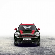 MINI ジョン・クーパー・ワークス・クロスオーバー