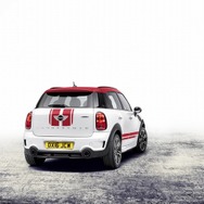MINI ジョン・クーパー・ワークス・クロスオーバー