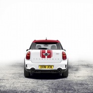 MINI ジョン・クーパー・ワークス・クロスオーバー