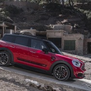 MINI ジョン・クーパー・ワークス・クロスオーバー