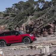 MINI ジョン・クーパー・ワークス・クロスオーバー
