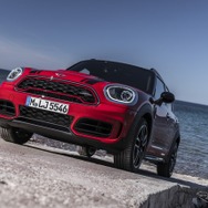MINI ジョン・クーパー・ワークス・クロスオーバー