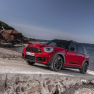 MINI ジョン・クーパー・ワークス・クロスオーバー