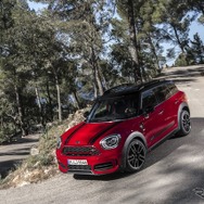 MINI ジョン・クーパー・ワークス・クロスオーバー