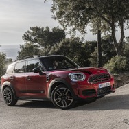 MINI ジョン・クーパー・ワークス・クロスオーバー