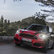 MINI ジョン・クーパー・ワークス・クロスオーバー