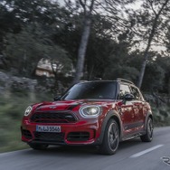 MINI ジョン・クーパー・ワークス・クロスオーバー