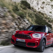 MINI ジョン・クーパー・ワークス・クロスオーバー