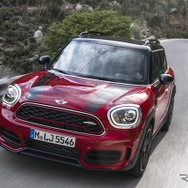 MINI ジョン・クーパー・ワークス・クロスオーバー