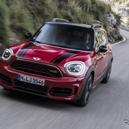 MINI ジョン・クーパー・ワークス・クロスオーバー