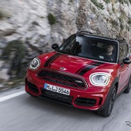 MINI ジョン・クーパー・ワークス・クロスオーバー