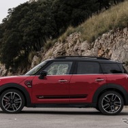 MINI ジョン・クーパー・ワークス・クロスオーバー