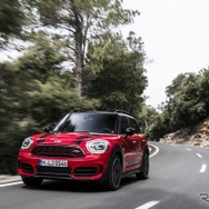 MINI ジョン・クーパー・ワークス・クロスオーバー