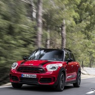 MINI ジョン・クーパー・ワークス・クロスオーバー
