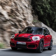 MINI ジョン・クーパー・ワークス・クロスオーバー