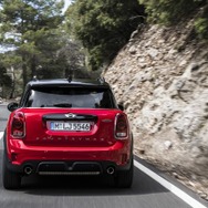 MINI ジョン・クーパー・ワークス・クロスオーバー