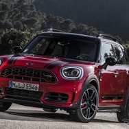 MINI ジョン・クーパー・ワークス・クロスオーバー
