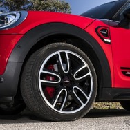 MINI ジョン・クーパー・ワークス・クロスオーバー
