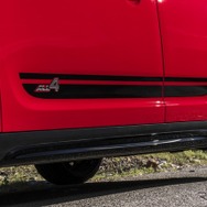 MINI ジョン・クーパー・ワークス・クロスオーバー