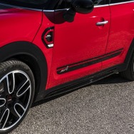 MINI ジョン・クーパー・ワークス・クロスオーバー