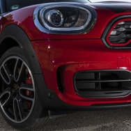 MINI ジョン・クーパー・ワークス・クロスオーバー