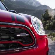 MINI ジョン・クーパー・ワークス・クロスオーバー