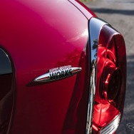 MINI ジョン・クーパー・ワークス・クロスオーバー