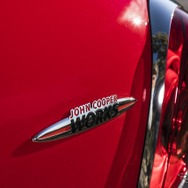 MINI ジョン・クーパー・ワークス・クロスオーバー