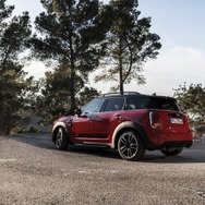 MINI ジョン・クーパー・ワークス・クロスオーバー