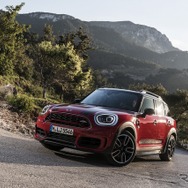 MINI ジョン・クーパー・ワークス・クロスオーバー