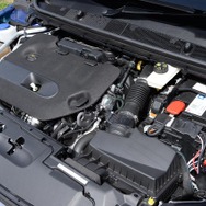 プジョー 308 GT BlueHDi