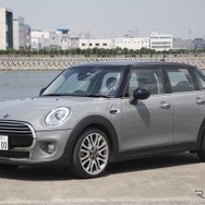 MINI クーパーD 5ドアハッチバック
