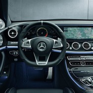 メルセデスAMG E63 S 4マチック＋
