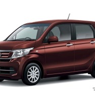 ホンダ N-WGN G 特別仕様車SSコンフォートパッケージ