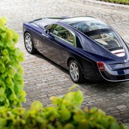 ロールスロイス スウェプテイル