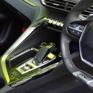 プジョー 3008 GTライン デビューエディション