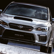 WRX STI