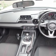 マツダ ロードスターS（ND型）